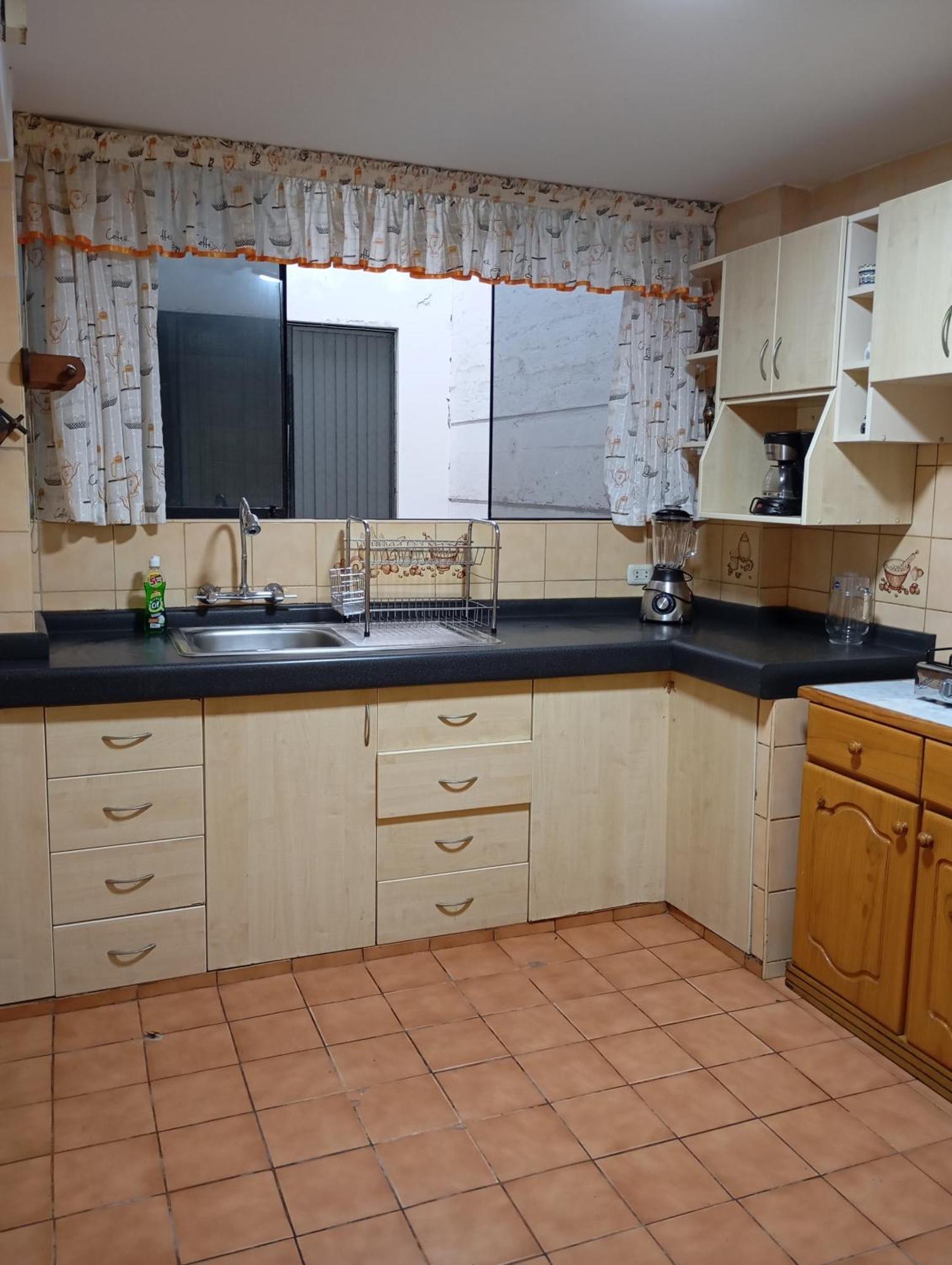 Departamento En Miraflores Лима Екстериор снимка