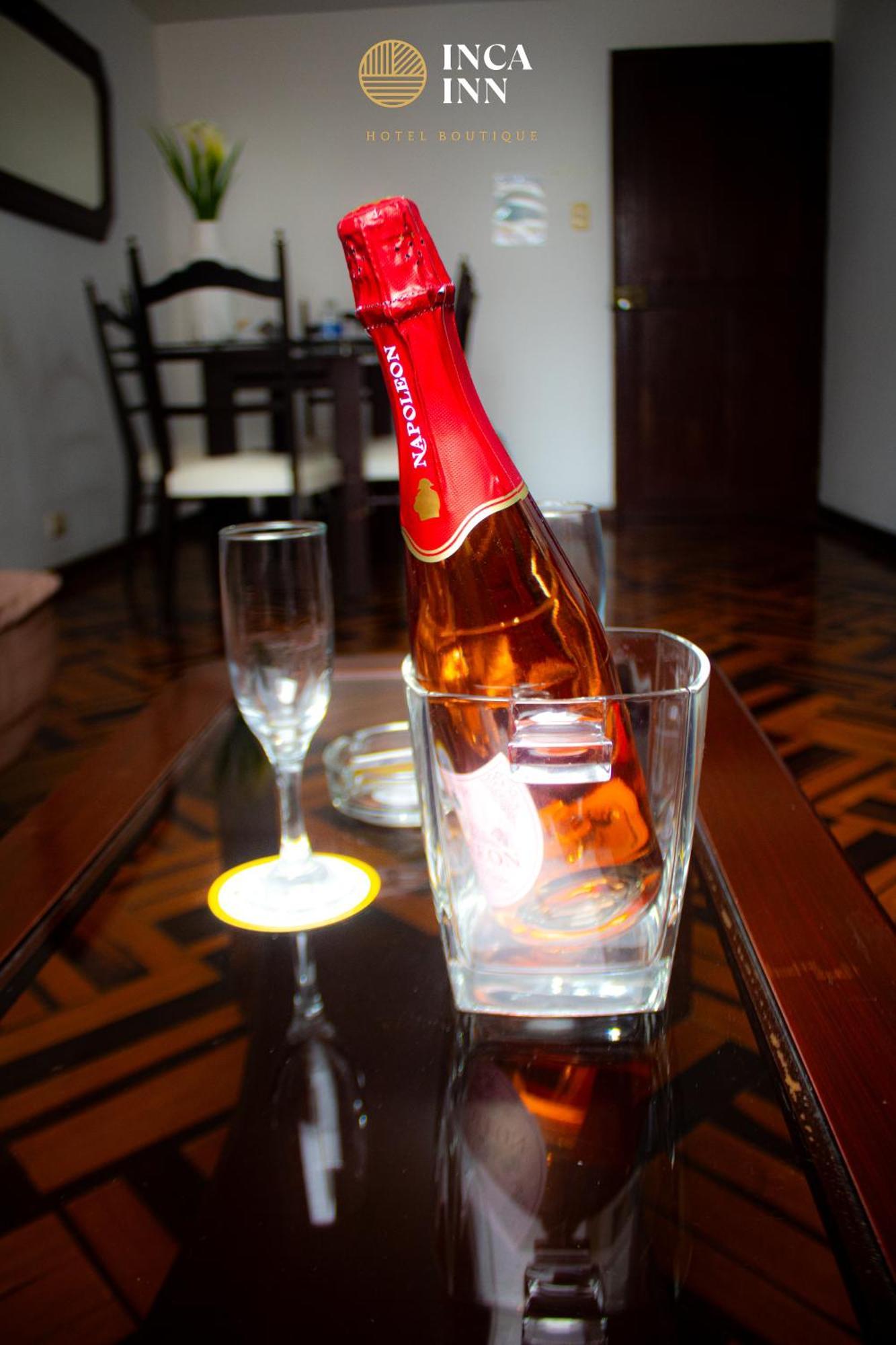 Departamento En Miraflores Лима Екстериор снимка